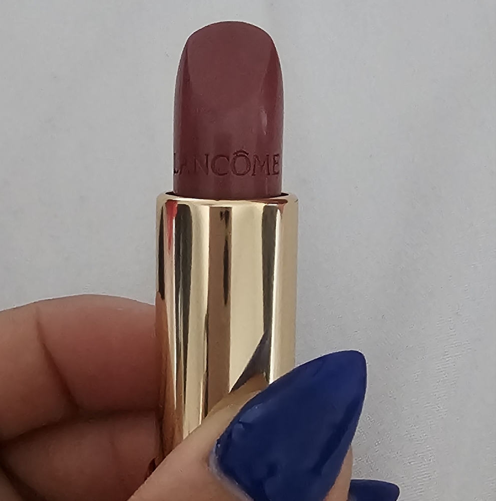 Lancome Strictly Confidential Lipstick
